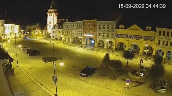 Město Chomutov