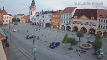 Město Chomutov