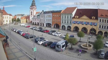 Město Chomutov