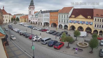 Město Chomutov
