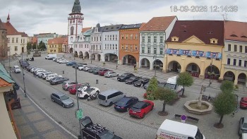 Město Chomutov