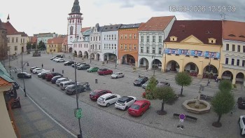 Město Chomutov