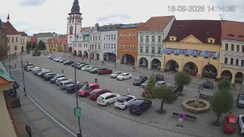 Město Chomutov