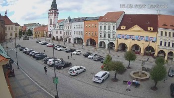 Město Chomutov
