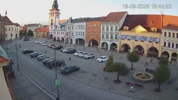 Město Chomutov