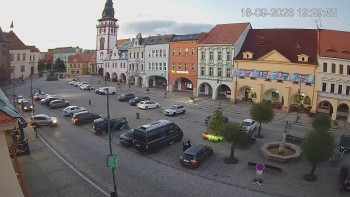 Město Chomutov