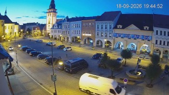 Město Chomutov