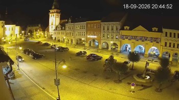 Město Chomutov