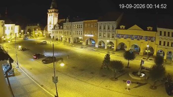 Město Chomutov
