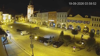 Město Chomutov