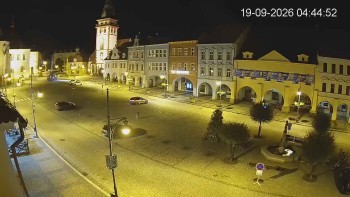 Město Chomutov