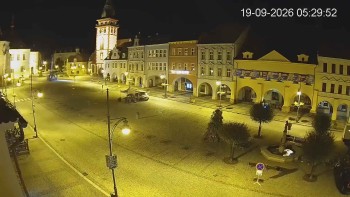 Město Chomutov