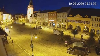 Město Chomutov