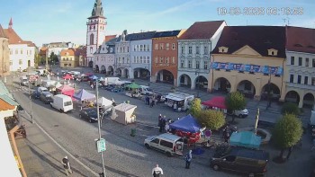 Město Chomutov