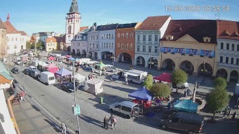 Město Chomutov