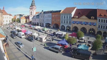 Město Chomutov