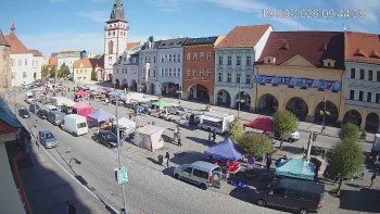 Město Chomutov