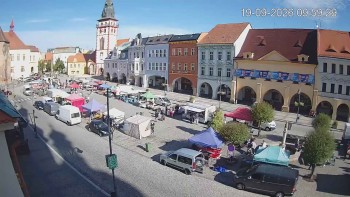 Město Chomutov
