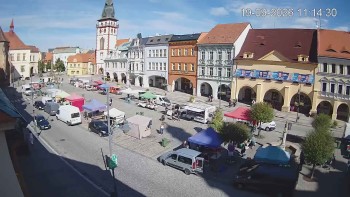 Město Chomutov