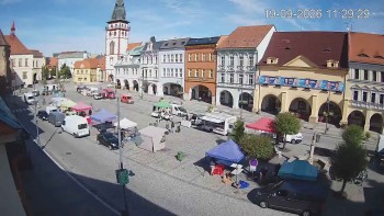 Město Chomutov