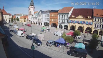 Město Chomutov