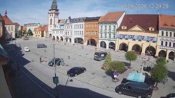 Město Chomutov