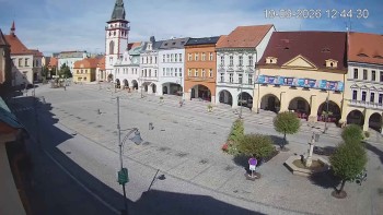 Město Chomutov