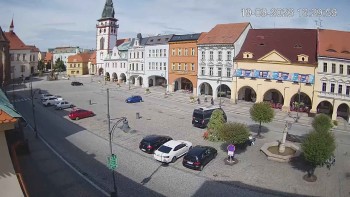 Město Chomutov