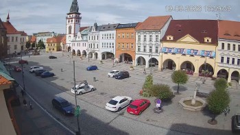 Město Chomutov