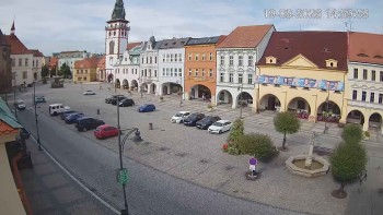 Město Chomutov