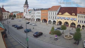 Město Chomutov
