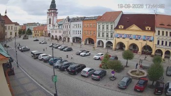 Město Chomutov
