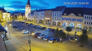 Město Chomutov