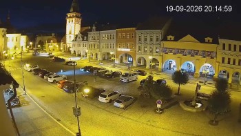 Město Chomutov