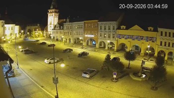 Město Chomutov