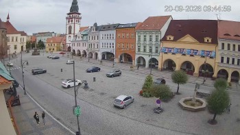 Město Chomutov