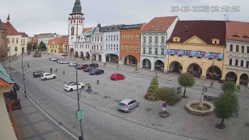 Město Chomutov
