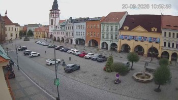 Město Chomutov
