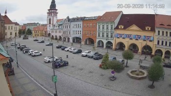 Město Chomutov