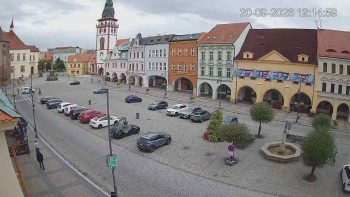 Město Chomutov