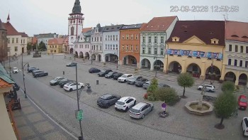 Město Chomutov