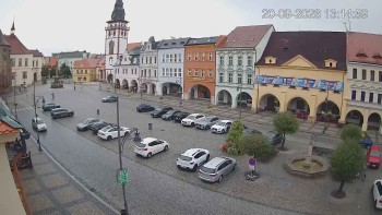 Město Chomutov