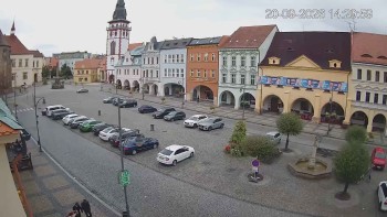 Město Chomutov