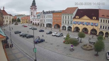 Město Chomutov