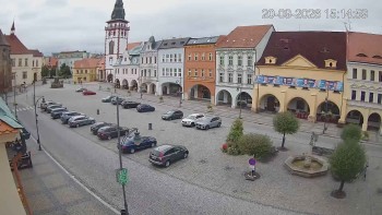 Město Chomutov