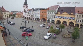 Město Chomutov