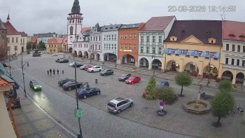 Město Chomutov