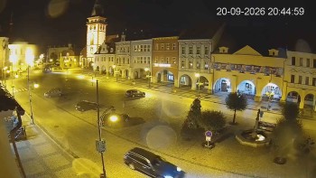 Město Chomutov