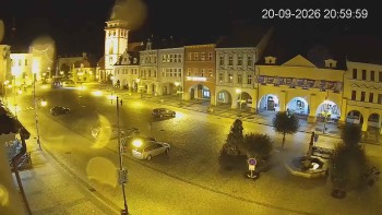 Město Chomutov