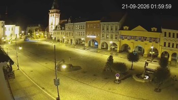 Město Chomutov
